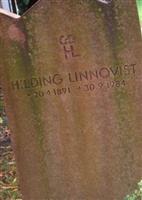 Hilding Linnqvist