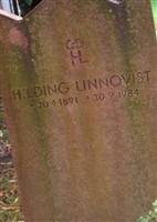 Hilding Linnqvist Hilding Linnqvist