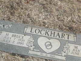 Hildred Bruce Lockhart
