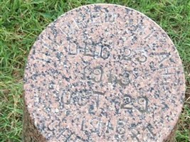 Hildred Hilah Chesnutt