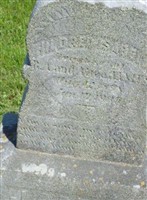 Hildred Isabelle James Hildred Isabelle James