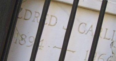 Hildred J Carlisle