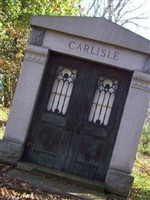 Hildred J Carlisle