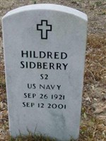 Hildred Sidberry