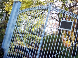 Hildreth Family Cemetery