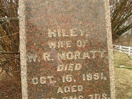 Hiley Moratt Hiley Moratt