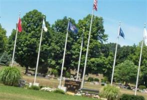 Hill Cemetery