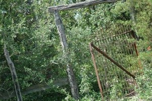 Hill Cemetery