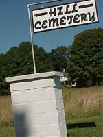 Hill Cemetery