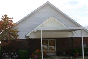 Oak Hill Christian Church Cemetery