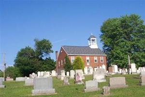 Hill Church Cemetery