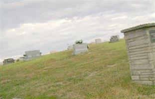 Hill Crest Cemetery