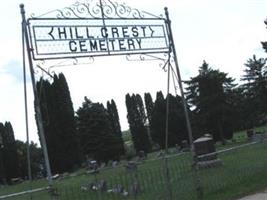 Hill Crest Cemetery