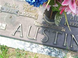 Hillary Austin Hillary Austin