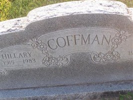 Hillary Clayton Coffman Hillary Clayton Coffman