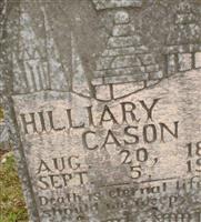 Hillary H. Cason