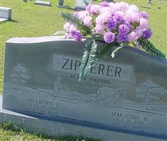 Hillbern Q. Zipperer Hillbern Q. Zipperer
