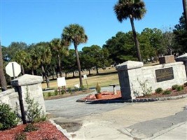 Hillcrest Abbey East Cemetery