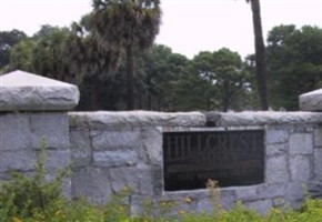 Hillcrest Abbey East Cemetery