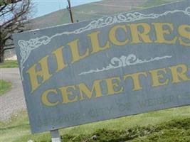 Hillcrest Cemetery