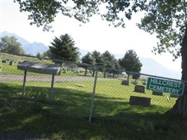 Hillcrest Cemetery