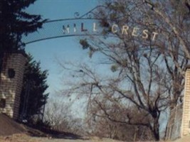 Hillcrest Cemetery