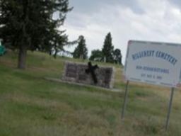 Hillcrest Cemetery