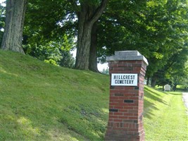 Hillcrest Cemetery