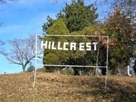 Hillcrest Cemetery