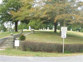 Hillcrest Cemetery Hillcrest Cemetery