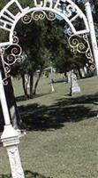 Hillcrest Cemetery