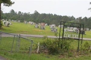 Hillcrest Cemetery