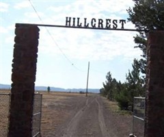 Hillcrest Cemetery