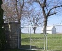 Hillcrest Cemetery
