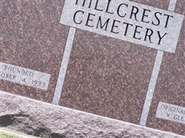 Hillcrest Cemetery