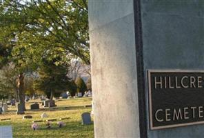 Hillcrest Cemetery