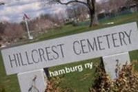 Hillcrest Cemetery