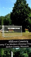 Hillcrest Cemetery