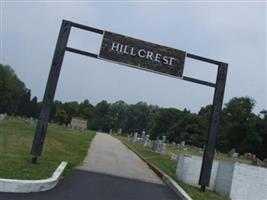 Hillcrest Cemetery