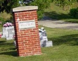 Hillcrest Cemetery