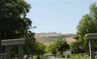 Hillcrest Cemetery Hillcrest Cemetery
