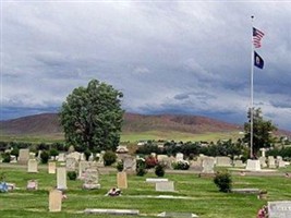 Hillcrest Cemetery