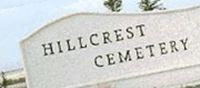 Hillcrest Cemetery