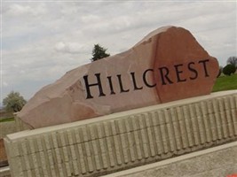 Hillcrest Memorial Gardens