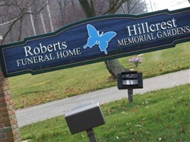 Hillcrest Memorial Gardens Hillcrest Memorial Gardens