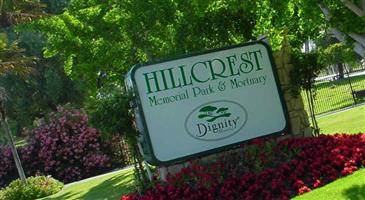 Hillcrest Memorial Park