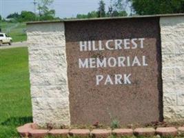 Hillcrest Memorial Park