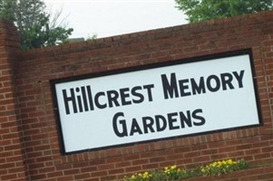 Hillcrest Memory Gardens