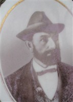 Hillel Finkelstein Hillel Finkelstein