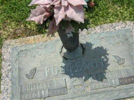 Hillery J Fontenot Hillery J Fontenot